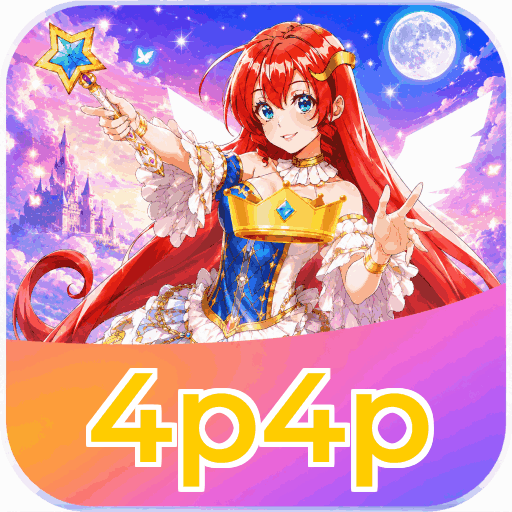 4p4p
